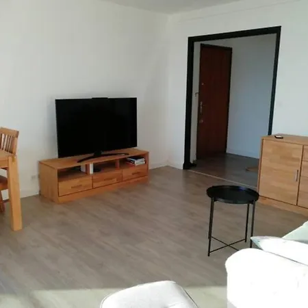 Centre Avec Vue Magnifique Sur Le Golfe D'ajaccio; Parking Privé. Appartement Ajaccio (Corsica)