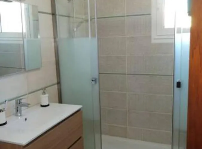 Centre Avec Vue Magnifique Sur Le Golfe D'ajaccio; Parking Privé. * Ajaccio (Corsica)