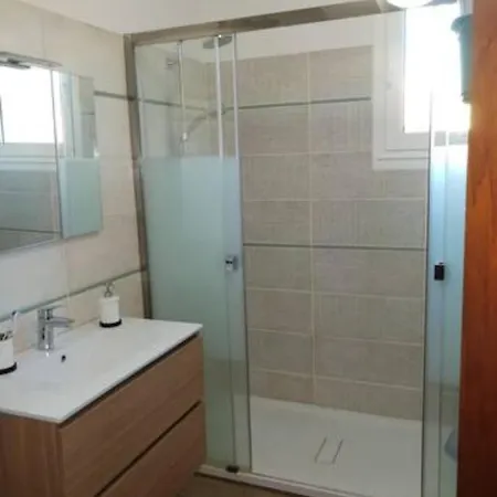 Centre Avec Vue Magnifique Sur Le Golfe D'ajaccio; Parking Prive. * Ajaccio (Corsica)